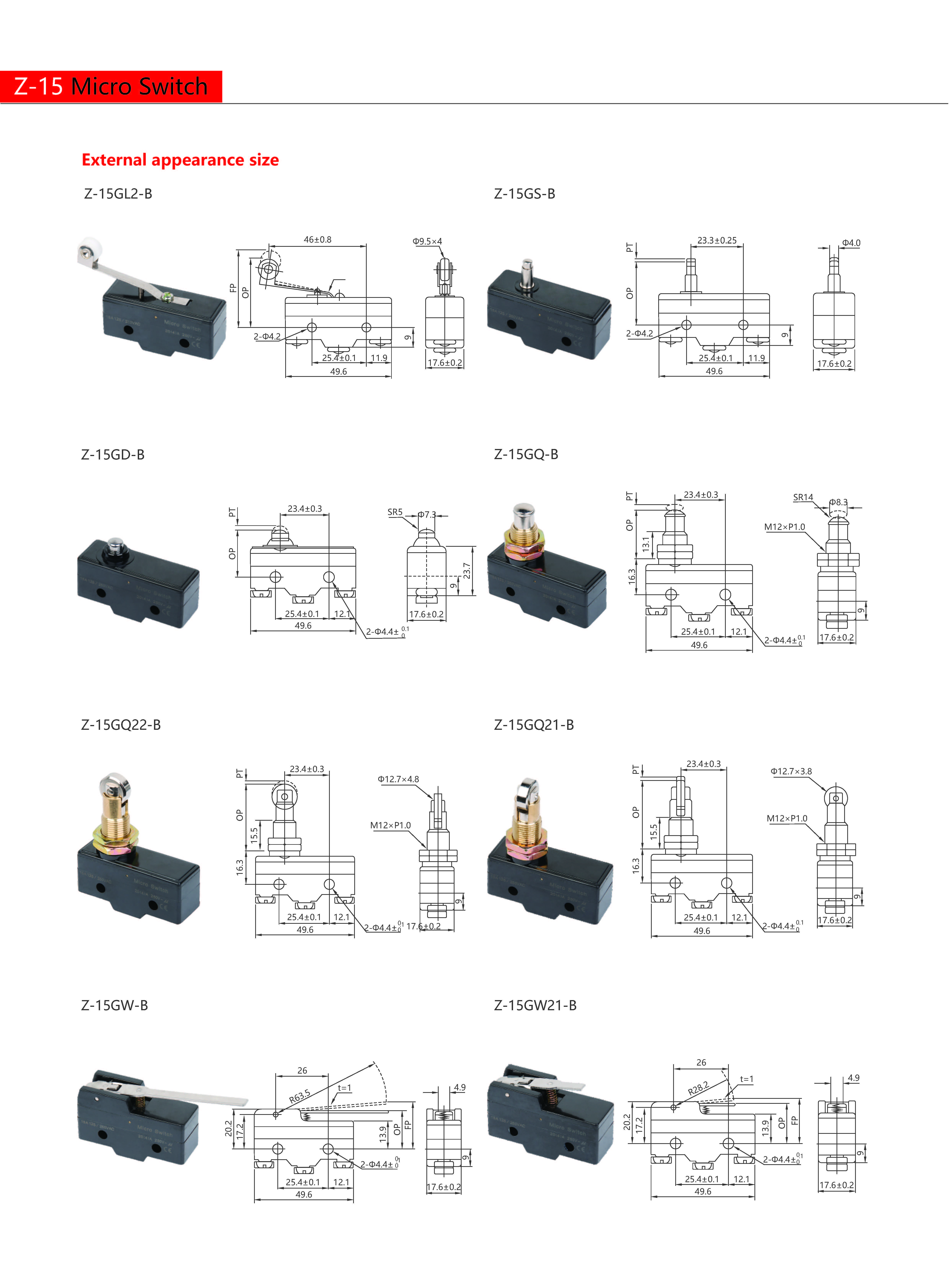 Technical Drawing
